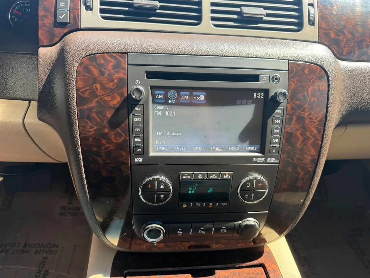 GMC Sierra 3500HD  2012