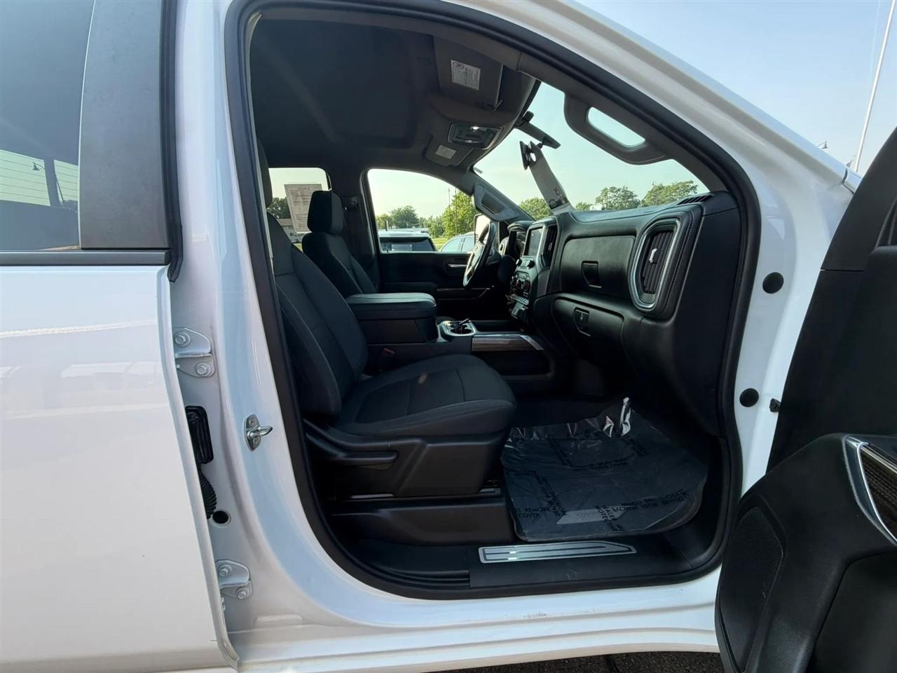 Chevrolet Silverado 2500HD  2023