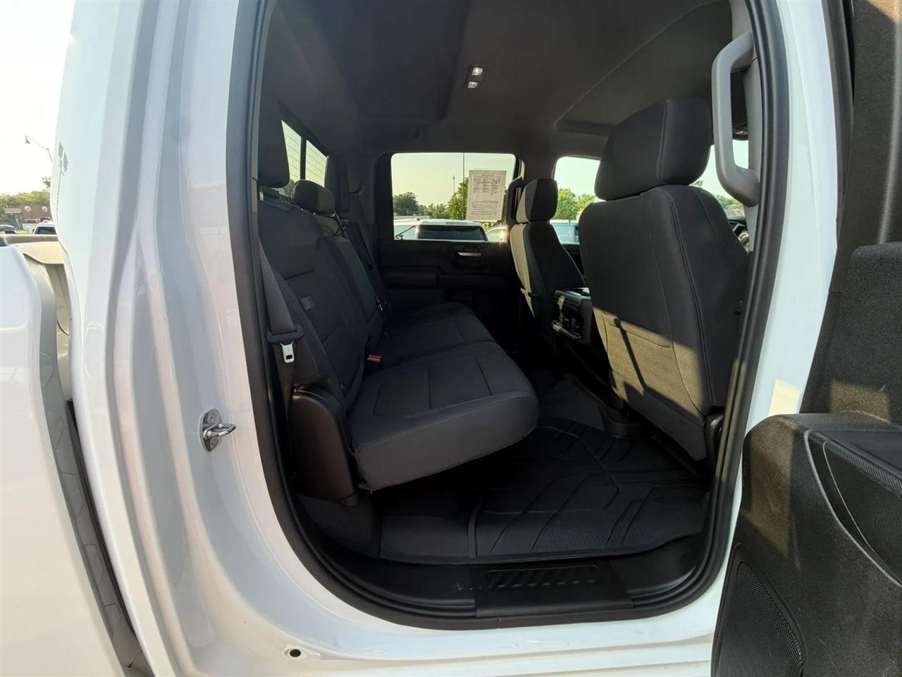 Chevrolet Silverado 2500HD  2023