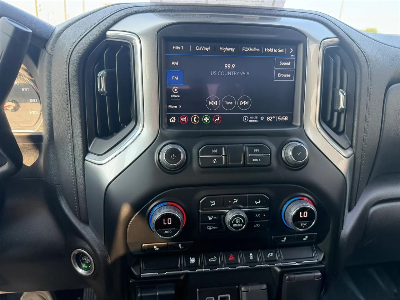 Chevrolet Silverado 2500HD  2023