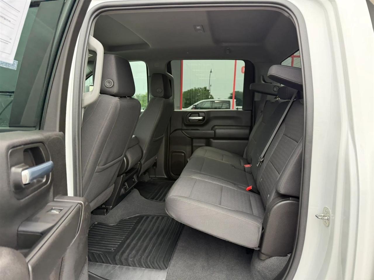 Chevrolet Silverado 2500HD  2024