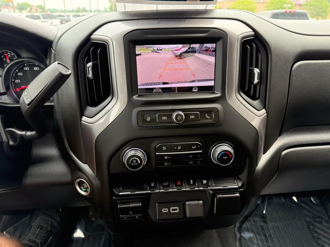 Chevrolet Silverado 2500HD  2024