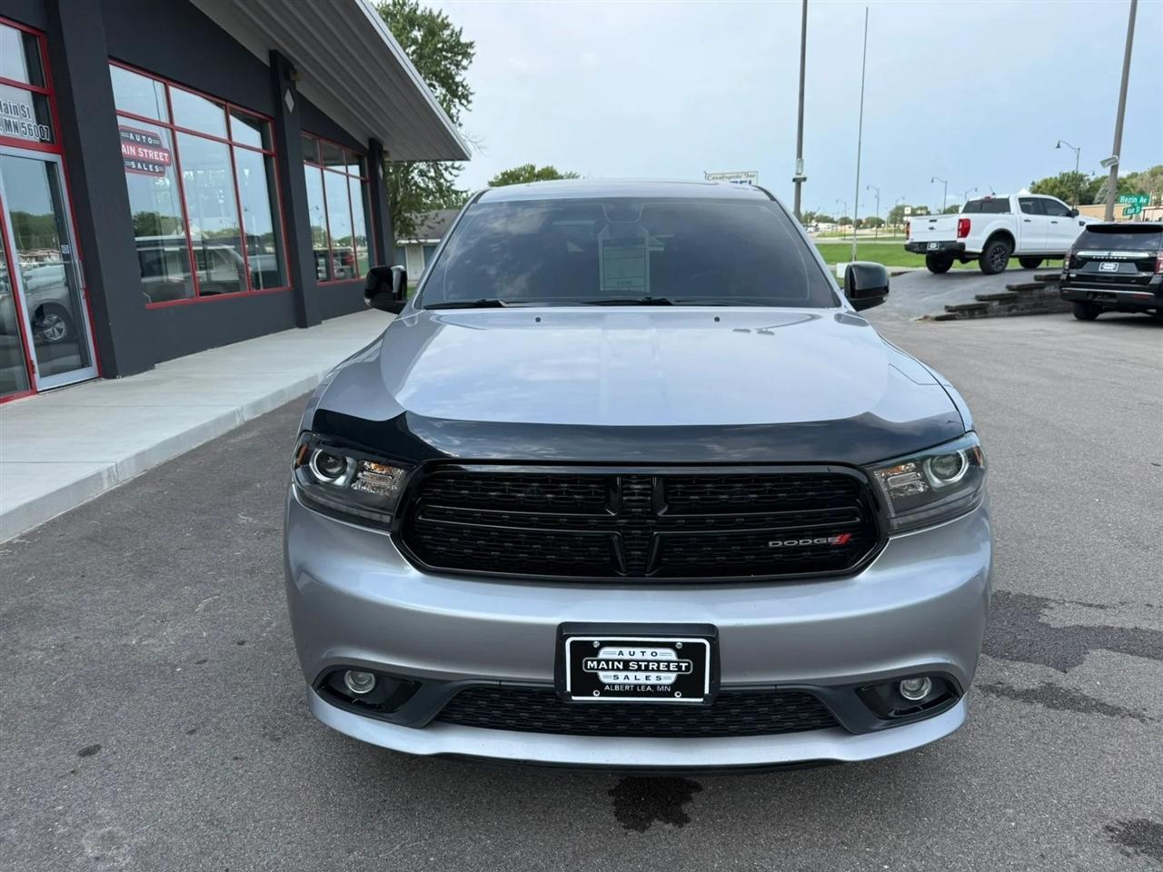 Dodge Durango  2015