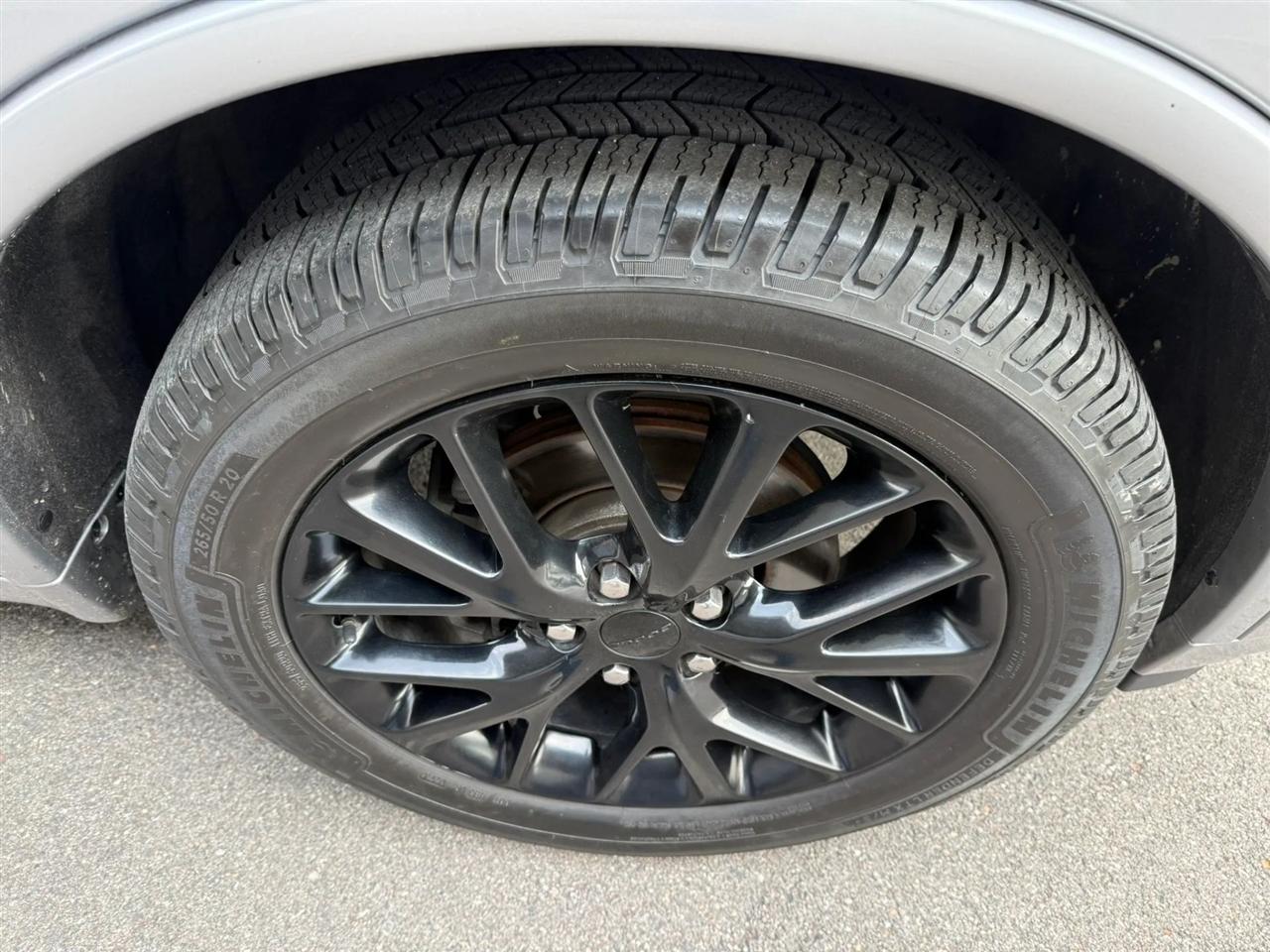 Dodge Durango  2015