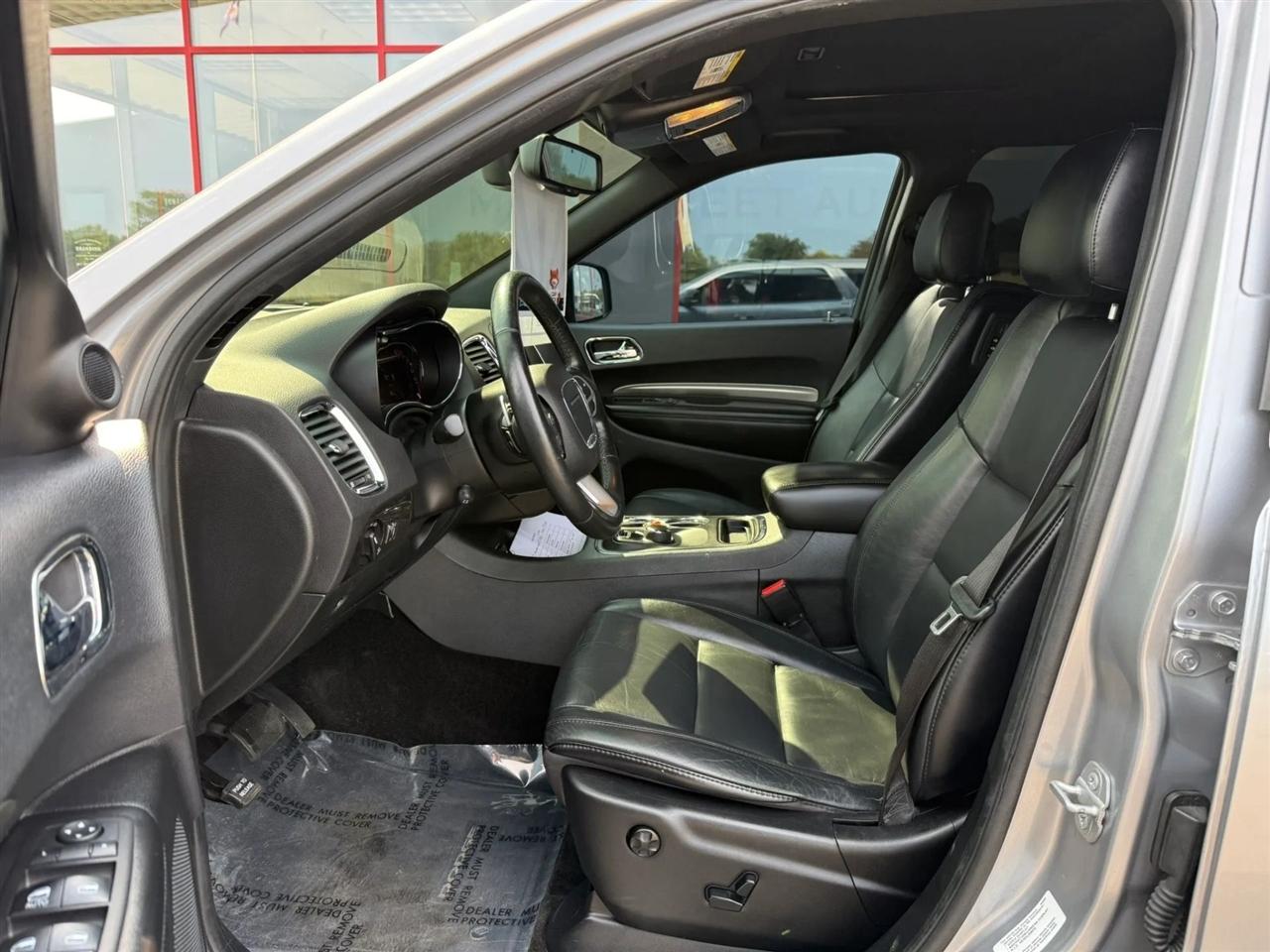 Dodge Durango  2015
