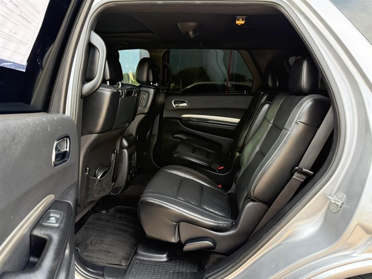 Dodge Durango  2015