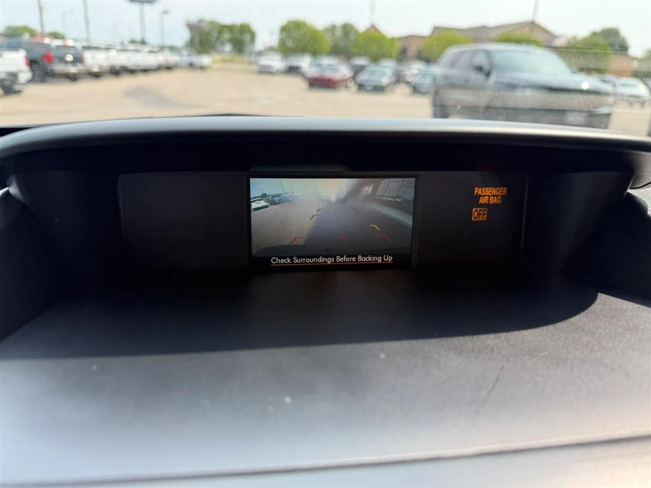 Subaru Forester  2015