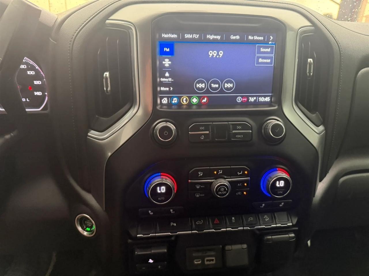 Chevrolet Silverado 2500HD  2022