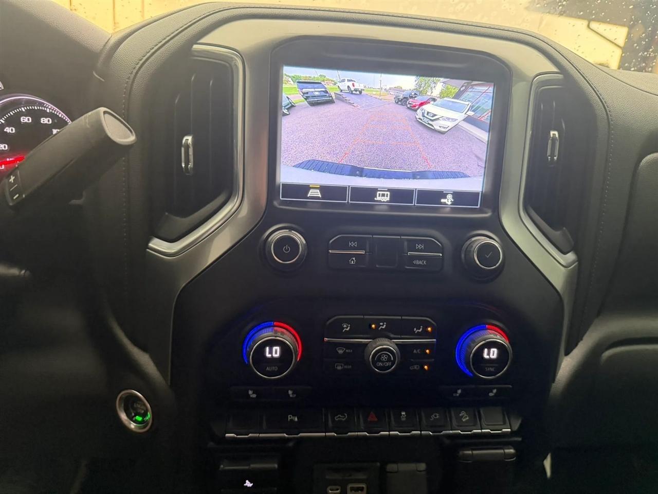 Chevrolet Silverado 2500HD  2022