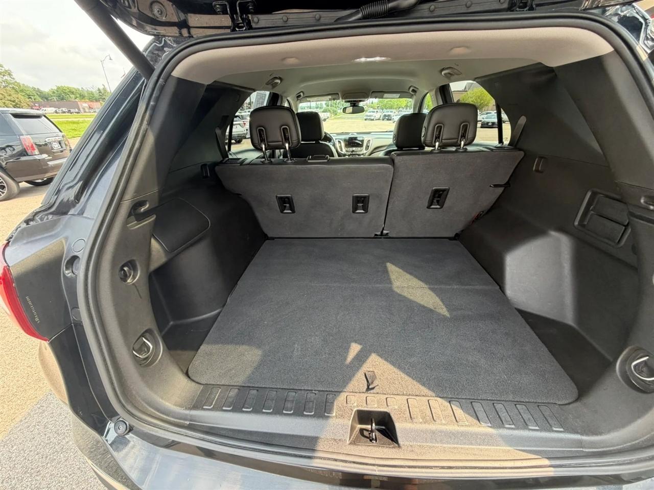 Chevrolet Equinox  2020