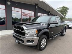 2021 RAM 2500 