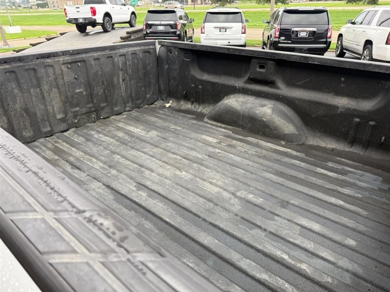 GMC Sierra 2500HD  2013