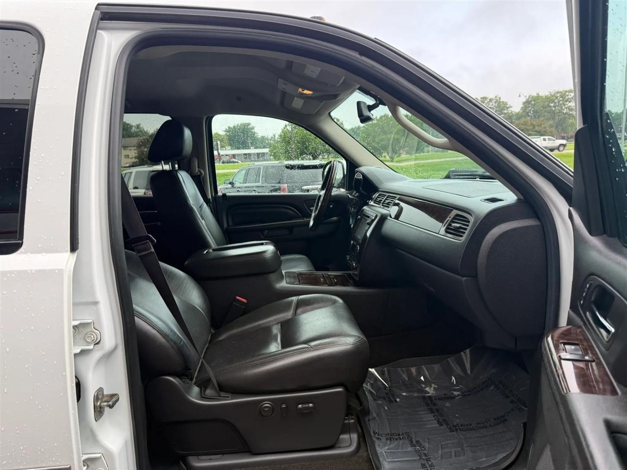 GMC Sierra 2500HD  2013