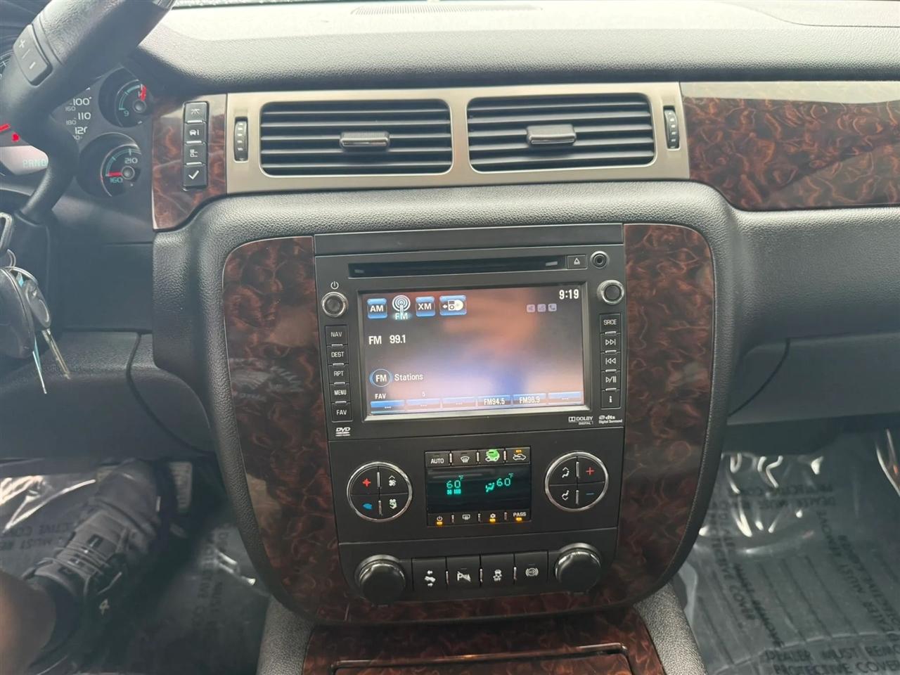 GMC Sierra 2500HD  2013