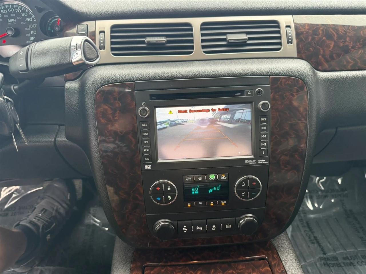 GMC Sierra 2500HD  2013