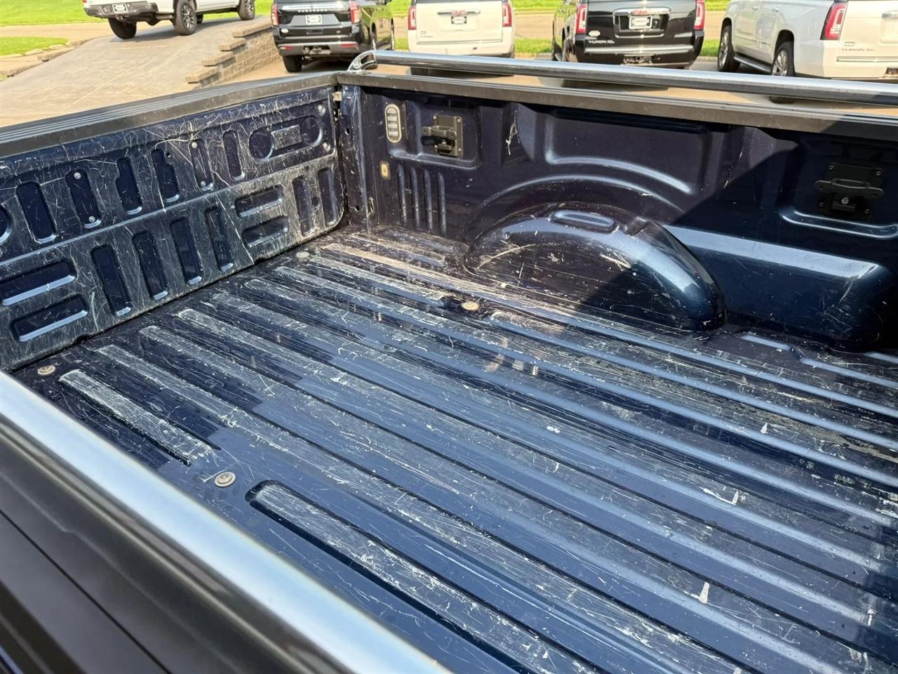 Ford F-150  2016