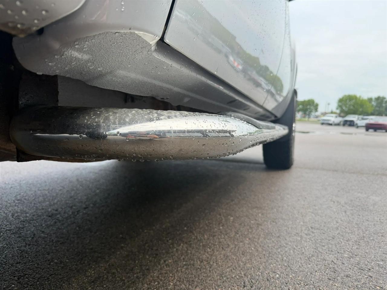 Chevrolet Silverado 3500HD  2011