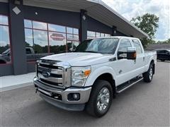 2012 Ford F-350 SD 