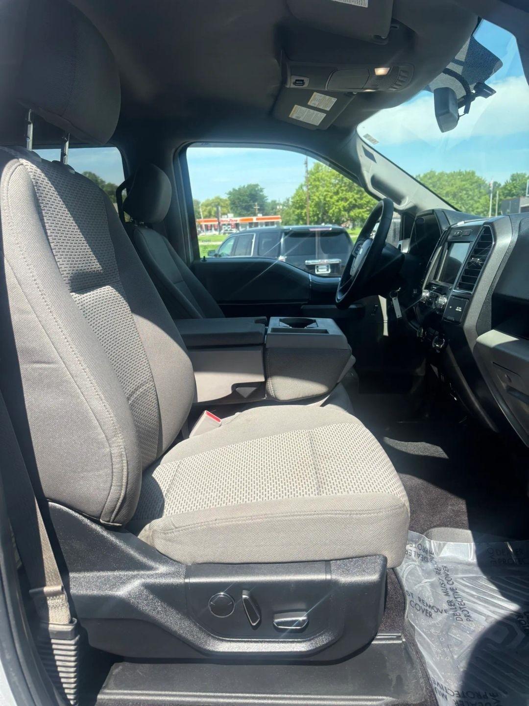 Ford F-150  2016