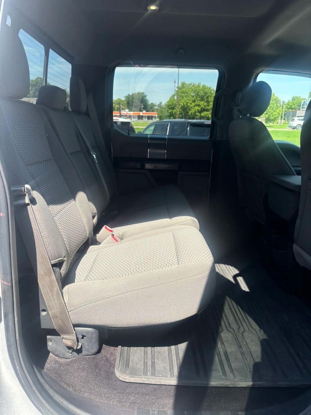 Ford F-150  2016