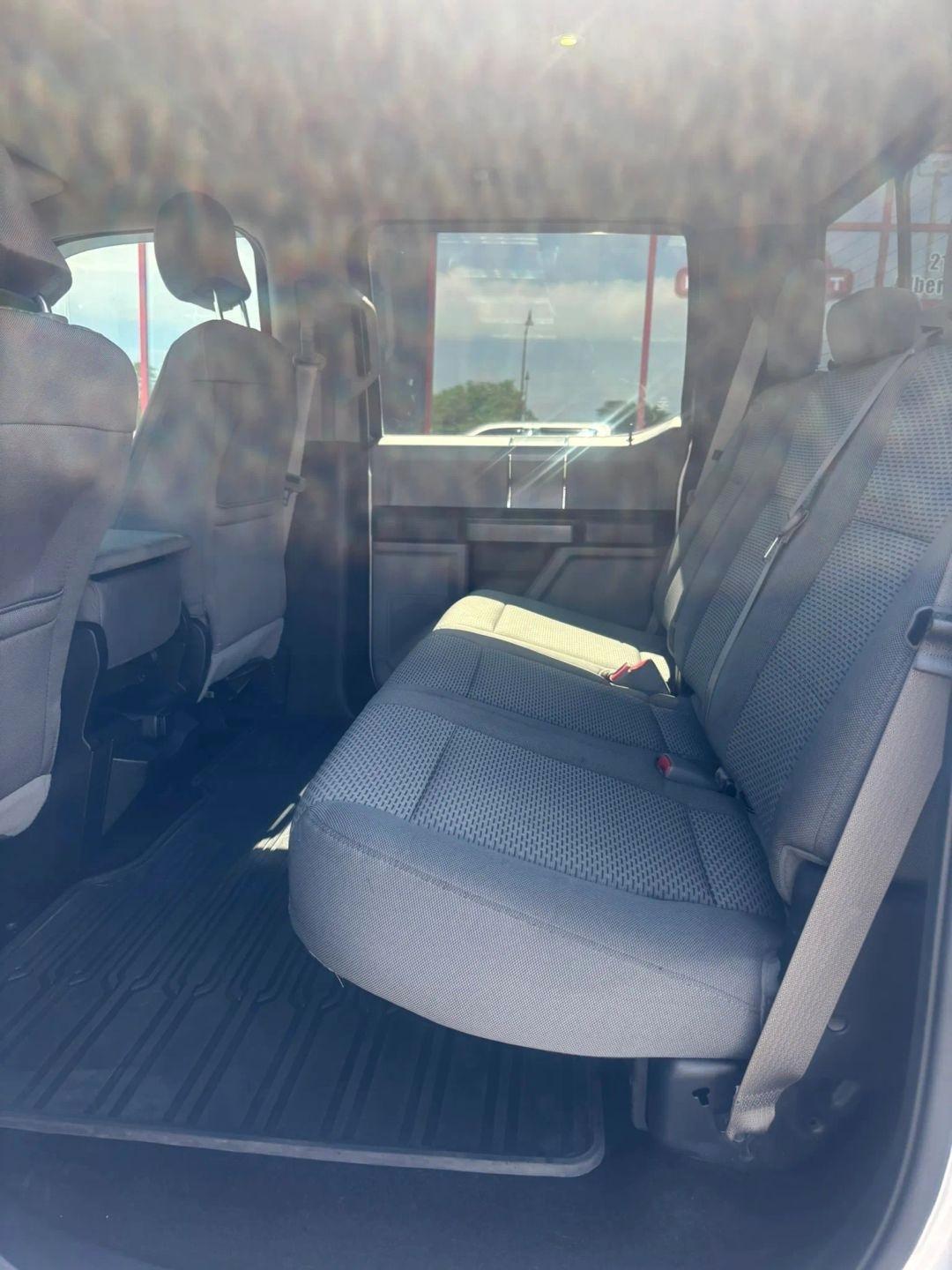 Ford F-150  2016
