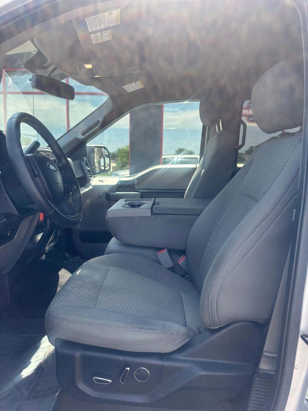 Ford F-150  2016
