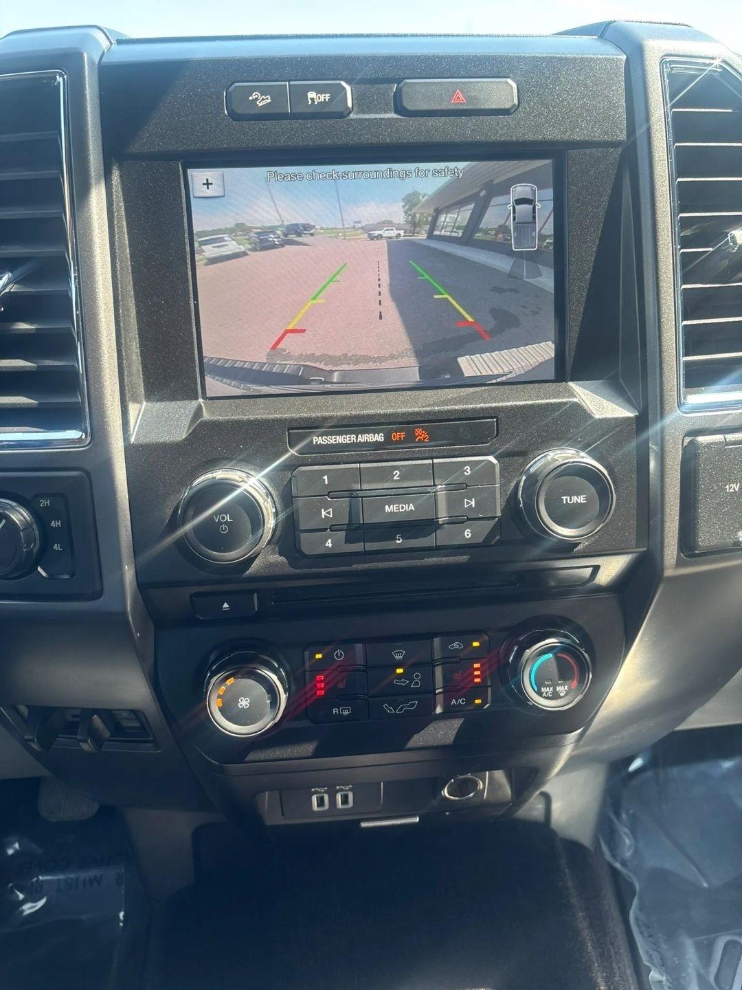 Ford F-150  2016