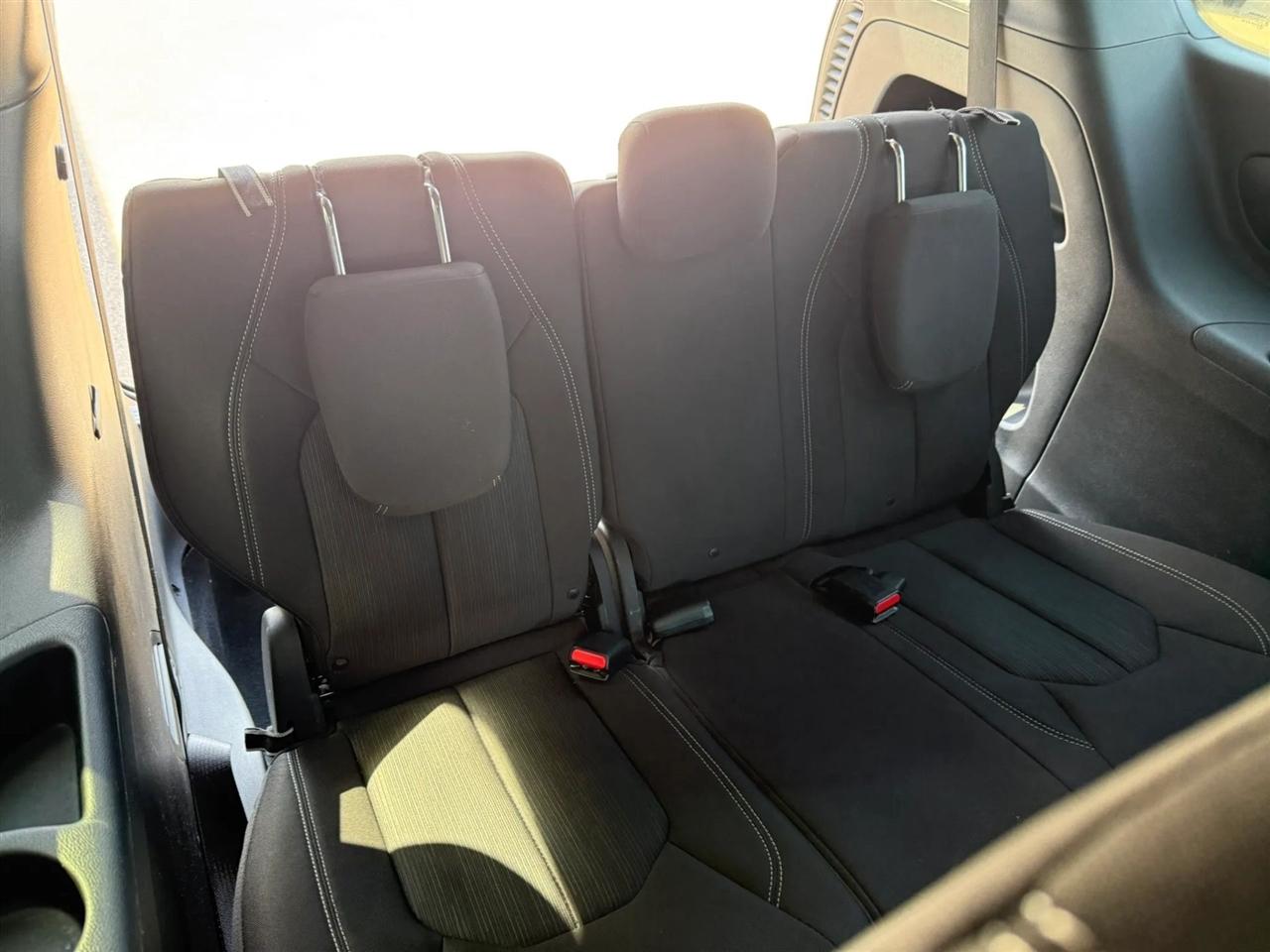 Chrysler Pacifica  2019