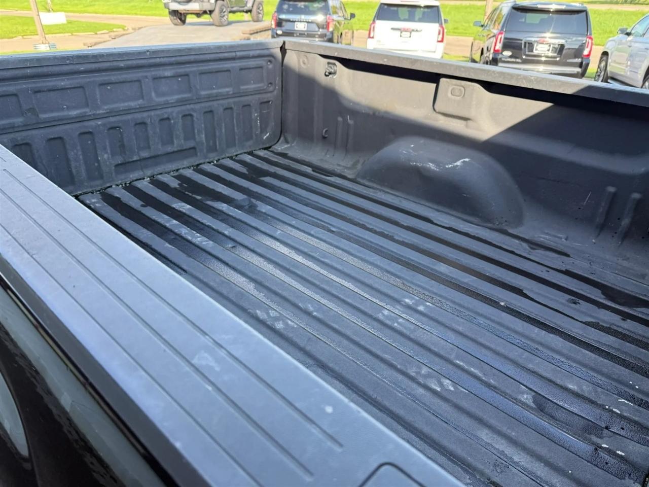 GMC Sierra 2500HD  2017