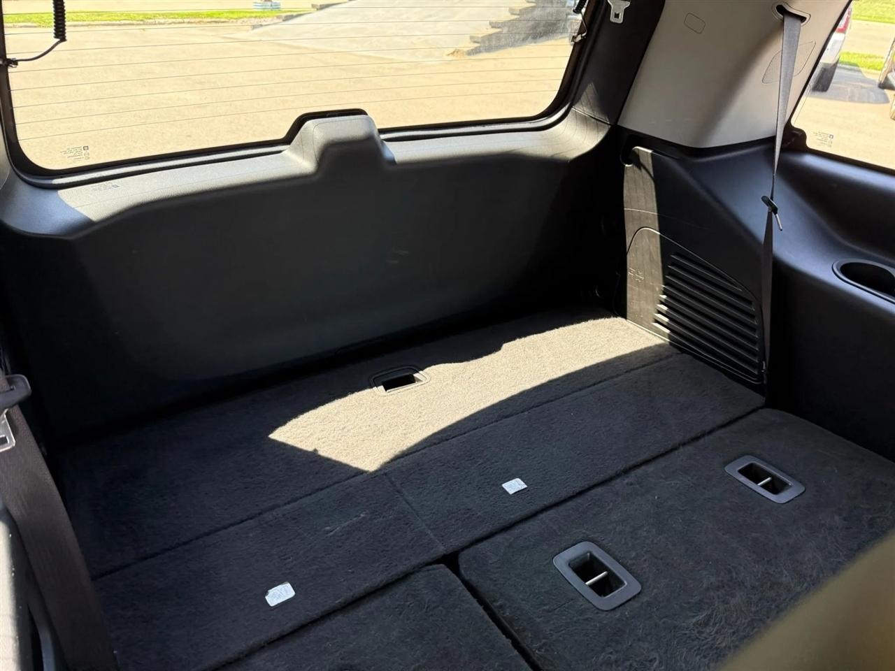 GMC Yukon Denali  2017