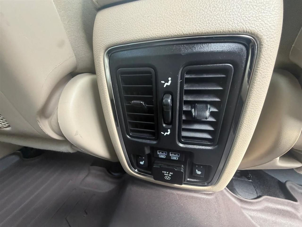 Jeep Grand Cherokee  2018