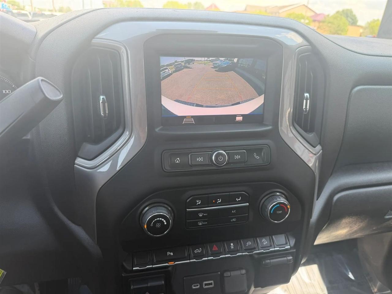 Chevrolet Silverado 2500HD  2022