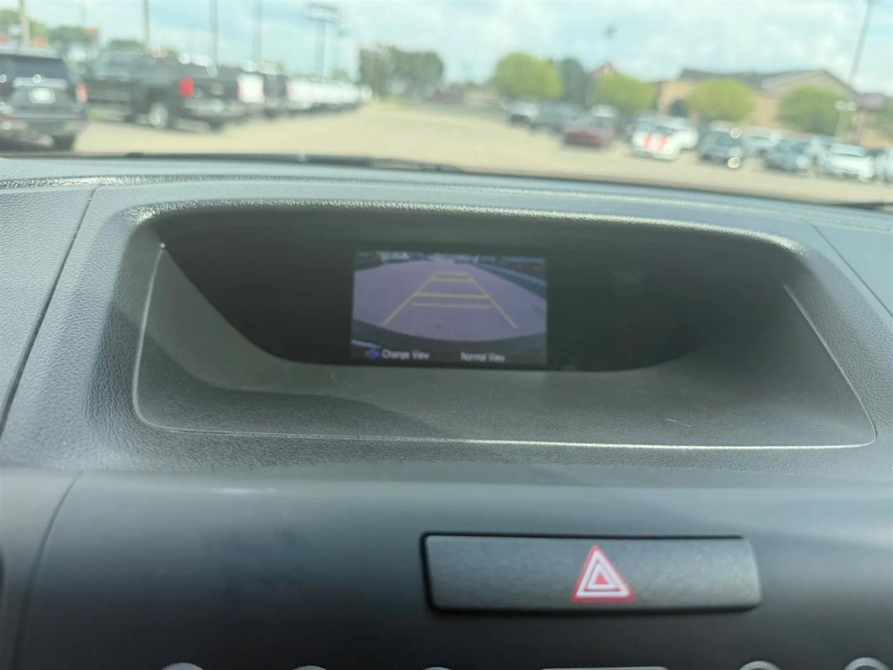 Honda CR-V  2016