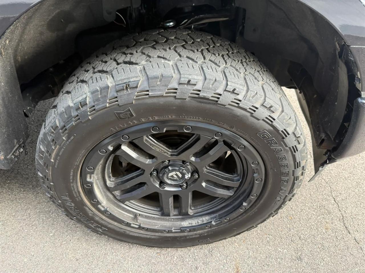 Ford F-150  2018