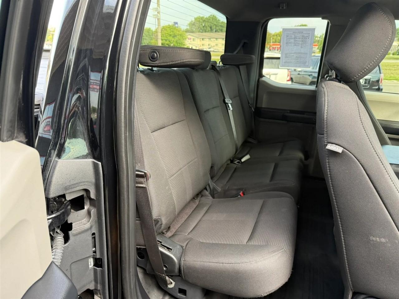 Ford F-150  2018