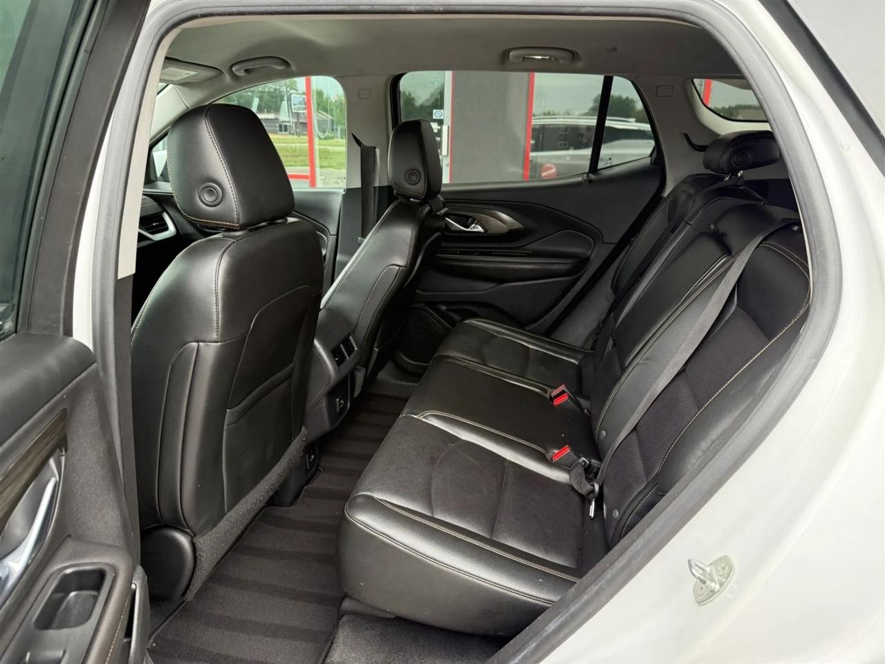 GMC Terrain  2020