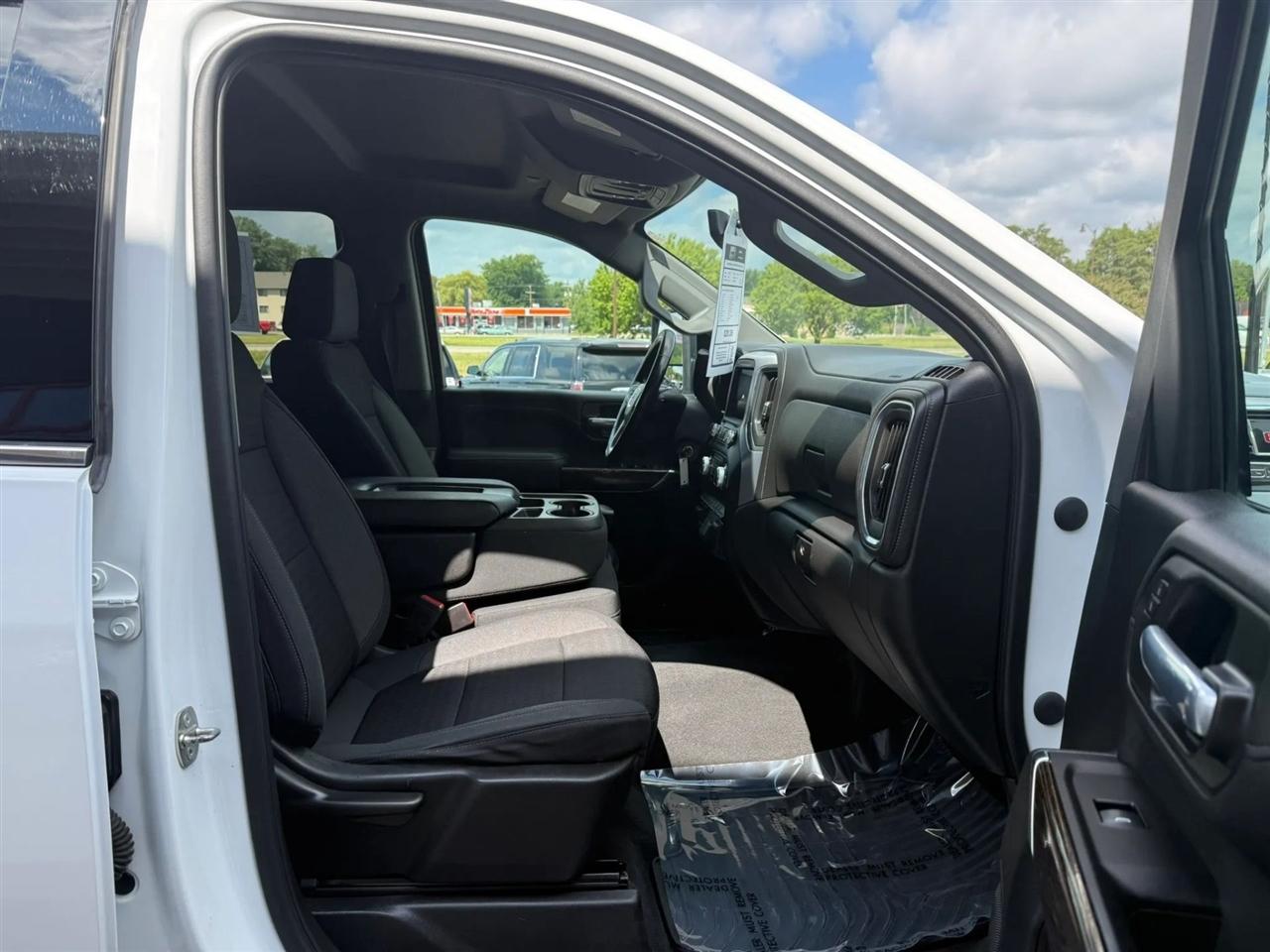 GMC Sierra 2500HD  2021