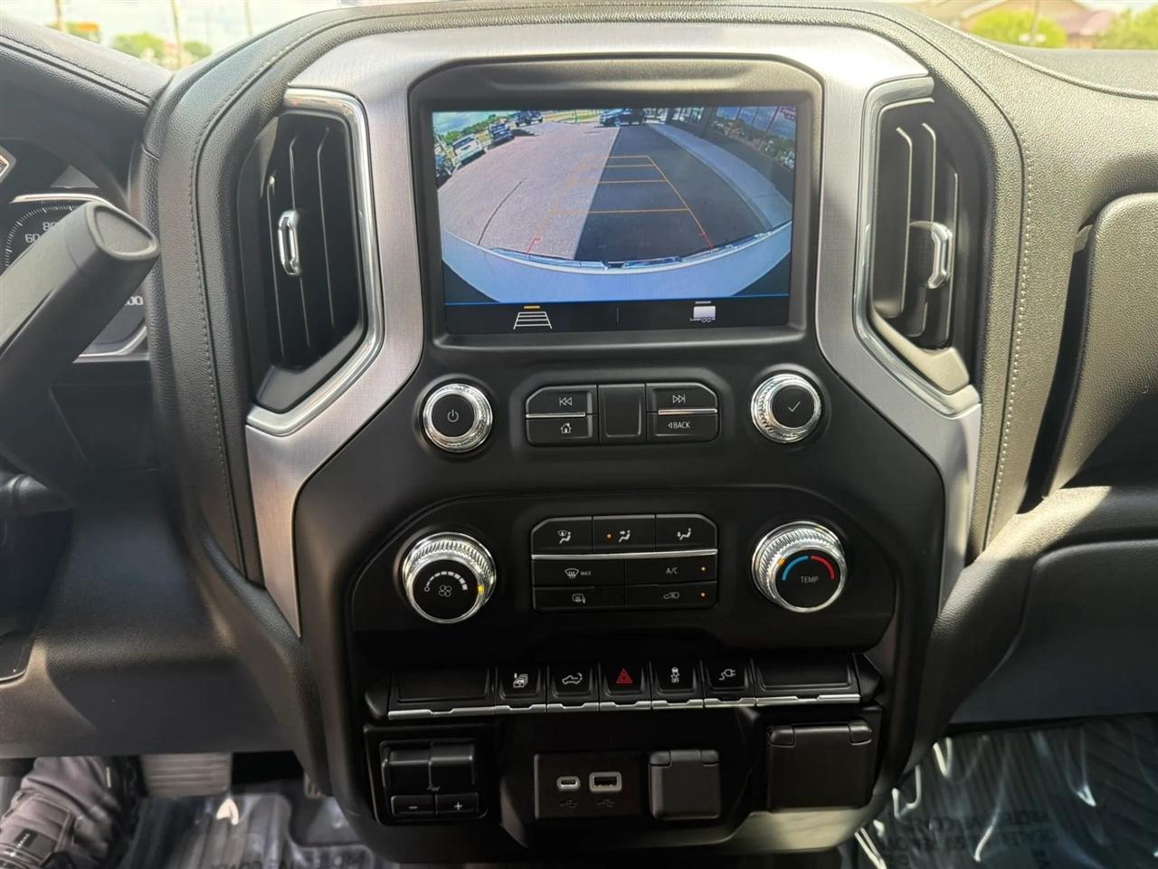 GMC Sierra 2500HD  2021