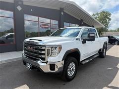 2021 GMC Sierra 2500HD 