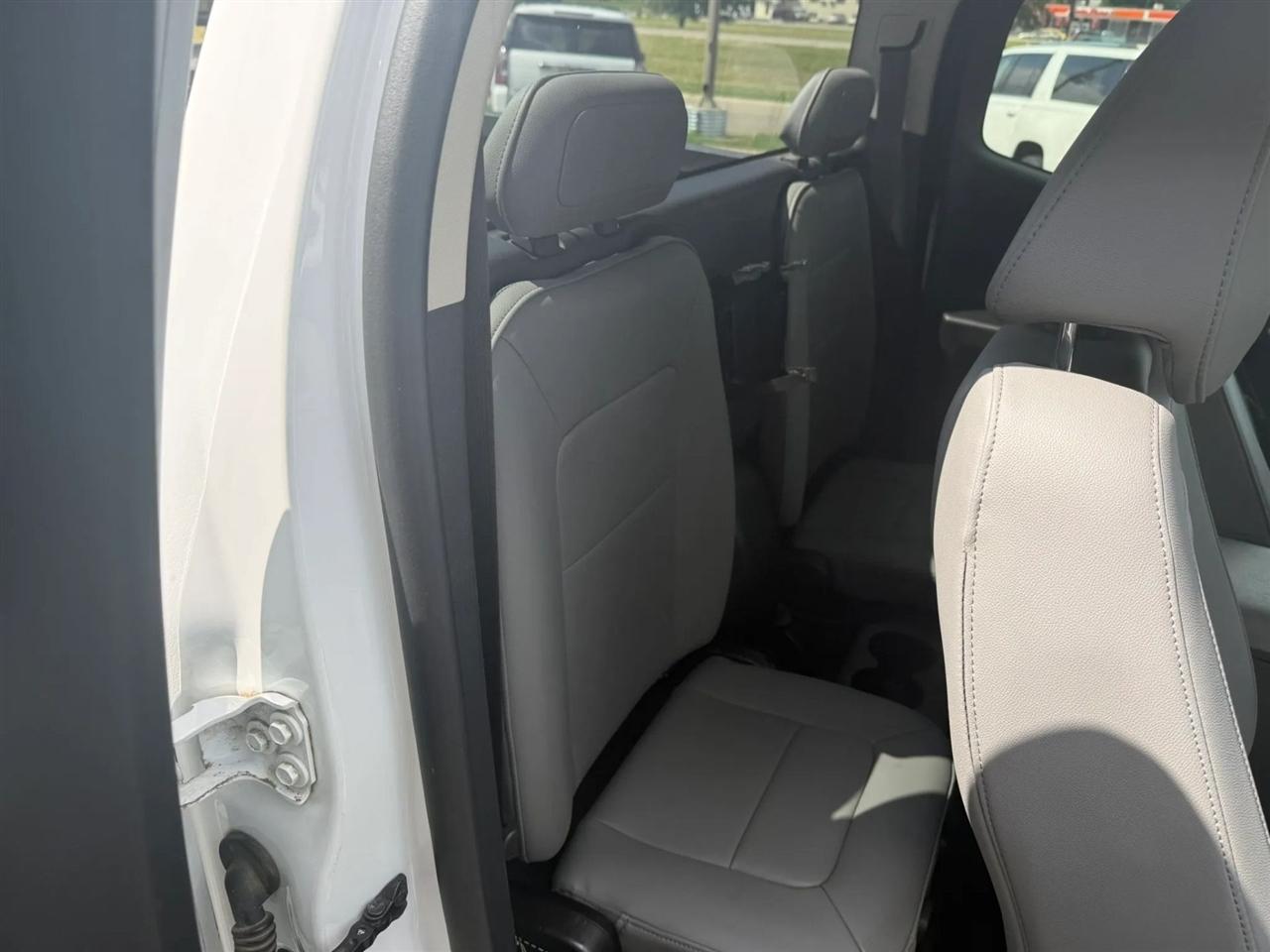Chevrolet Colorado  2019