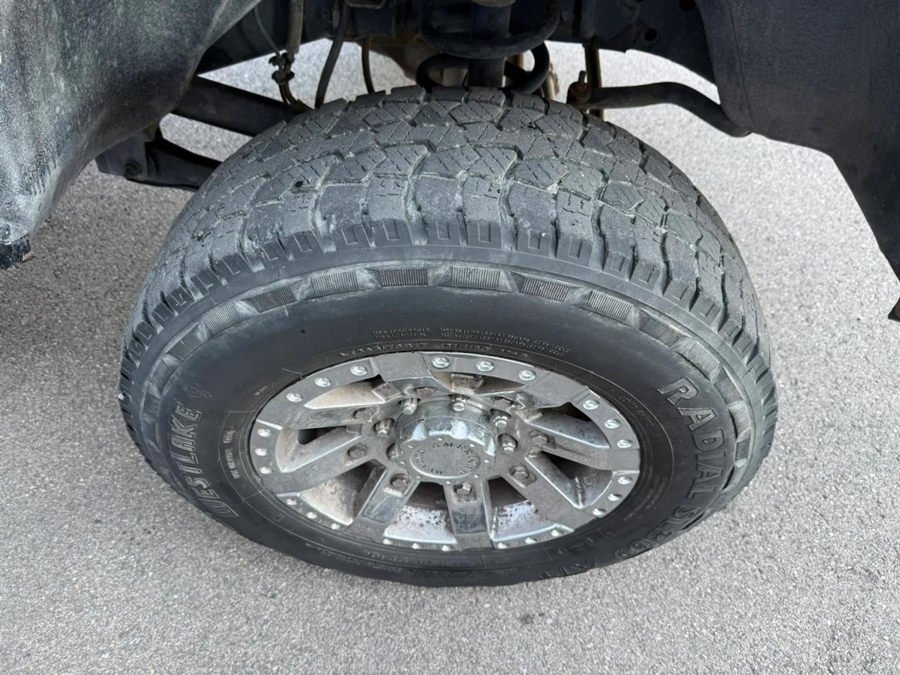 Dodge Ram 2500  1999