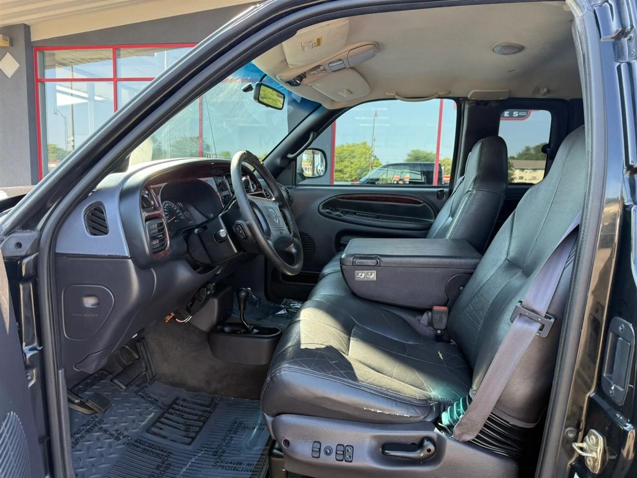 Dodge Ram 2500  1999