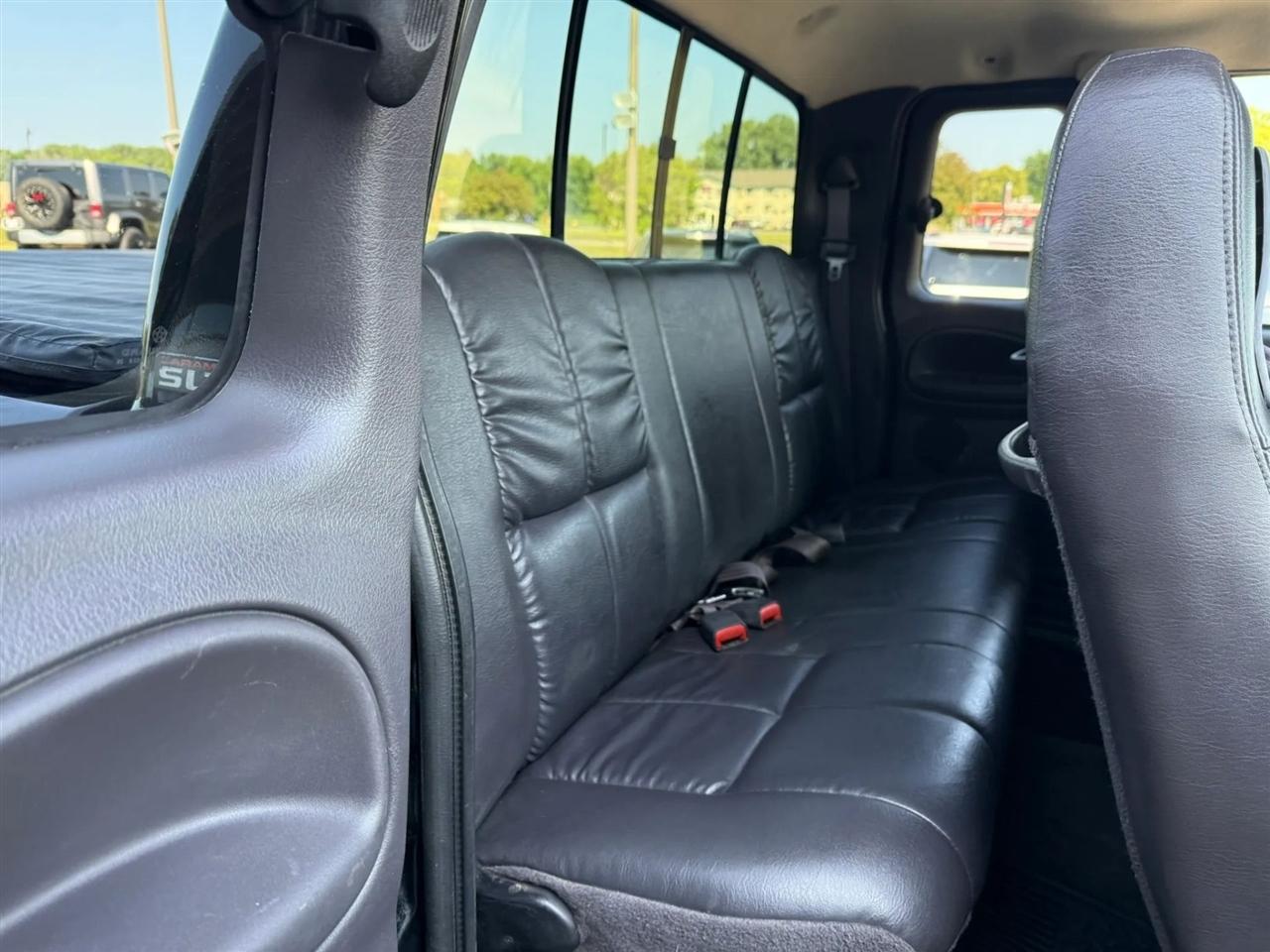 Dodge Ram 2500  1999