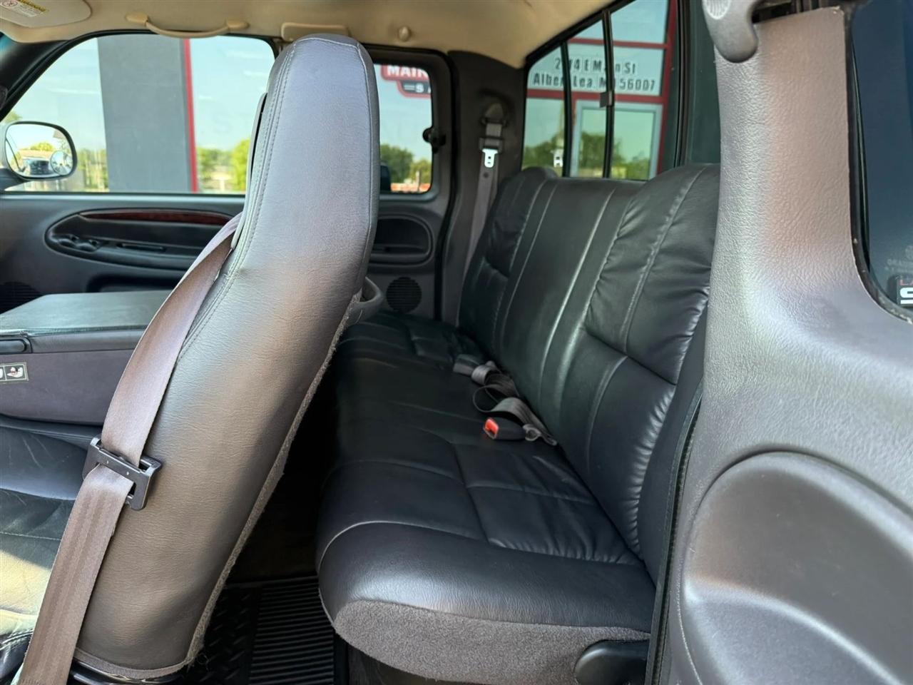 Dodge Ram 2500  1999