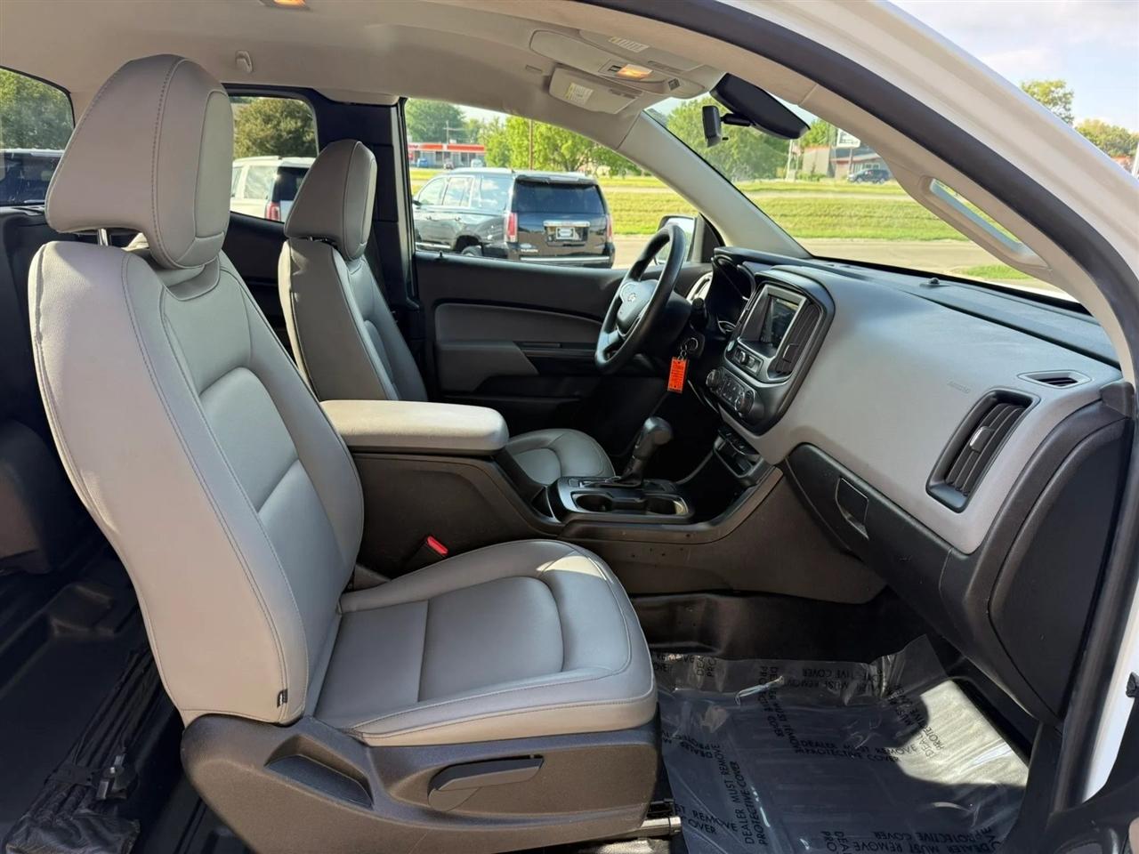 Chevrolet Colorado  2019
