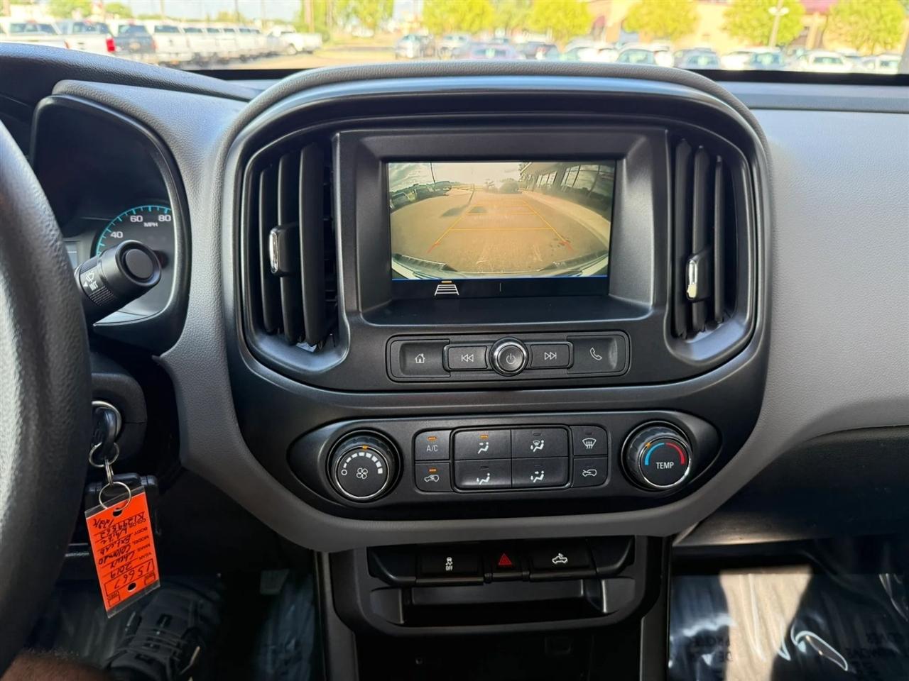 Chevrolet Colorado  2019