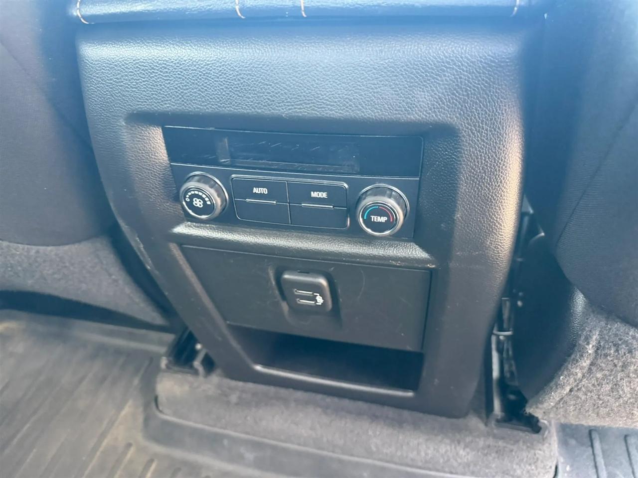 Chevrolet Traverse  2019