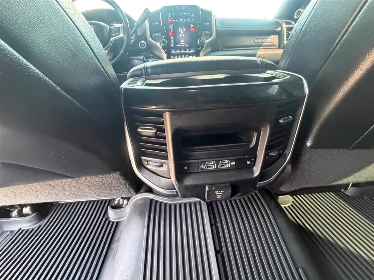 RAM 2500  2019