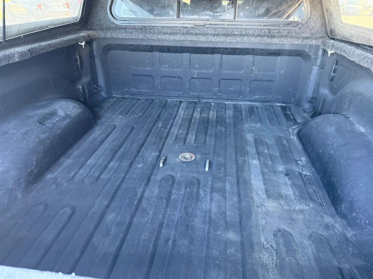 RAM 2500  2019