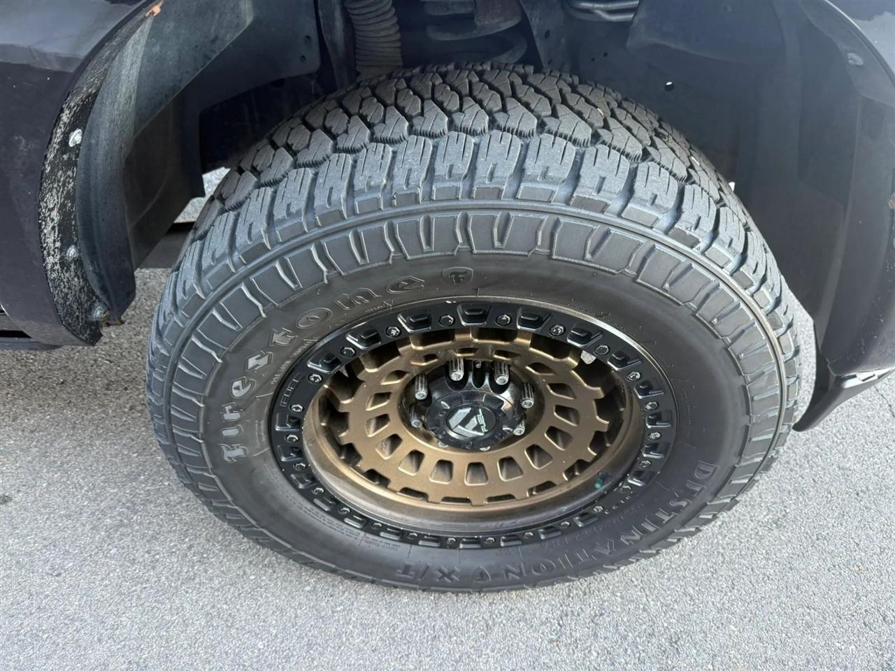 RAM 2500  2019